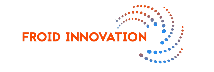 Logo de Froid Innovation